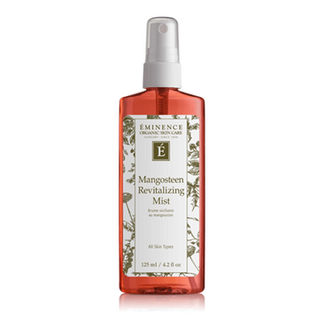 Mangosteen Revitalizing Mist