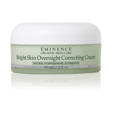 Eminence Organics Bright Skin Overnight Correcting Cream