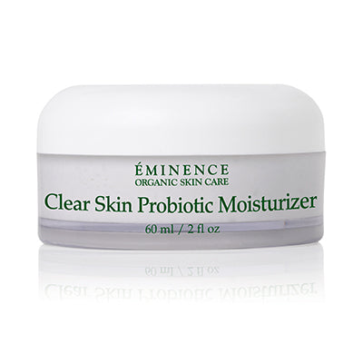 Eminence Organics Clear Skin Probiotic Moisturizer