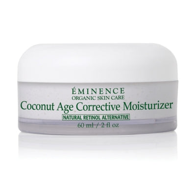 Eminence Organics Coconut Age Corrective Moisturizer