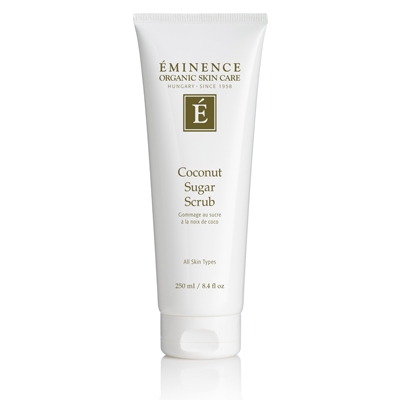 Eminence Organics Coconut Sugar Scrub