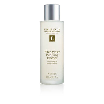 Eminence Organics Birch Water Purifying Essence 4oz Retail