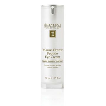 Eminence Organics Marine Flower Peptide Eye Cream