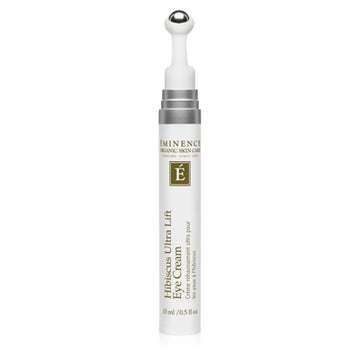 Eminence Organics Hibiscus Ultra Lift Eye Cream