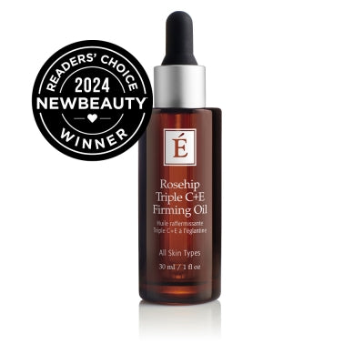 Eminence Organics Rosehip Triple C+E Firming Oil