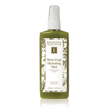 Stone Crop Hydrating Mist